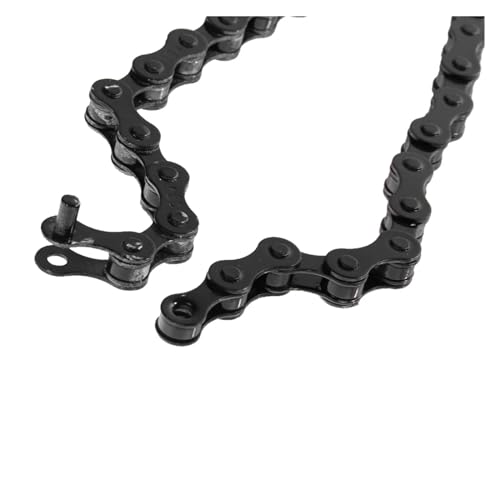 Single Speed Bicycle Chain 1/2' X 1/8' N8036