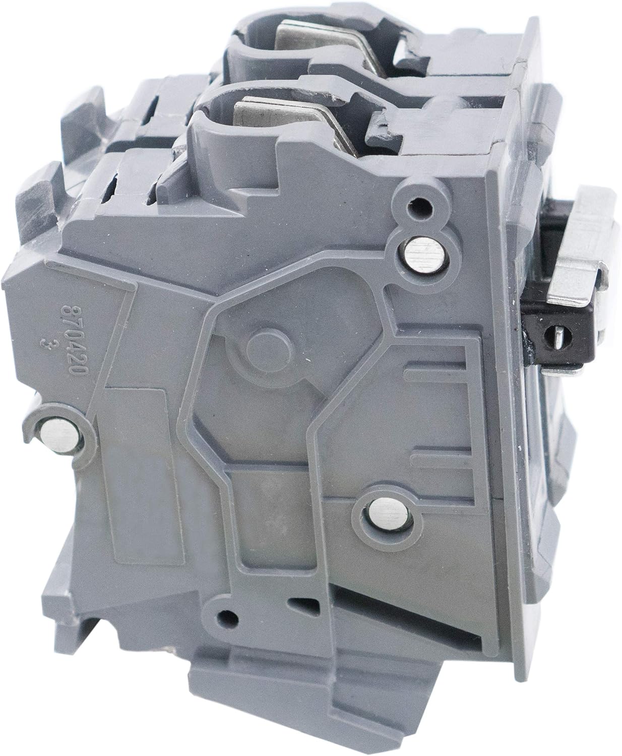 Two Pole 100 Amp Circuit Breaker S718
