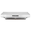 30" Under Cabinet Range Hood Stainless Steel V779345