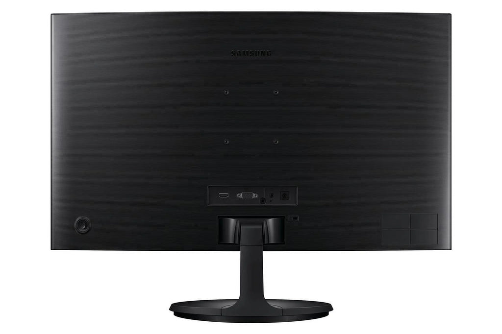 24" Curved Monitor R502730