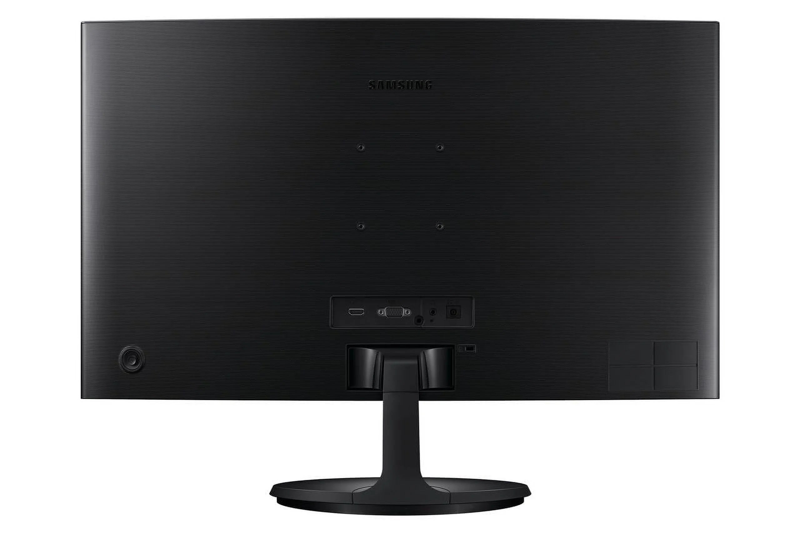 24" Curved Monitor R502730
