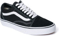 Black White Skate Shoes G377