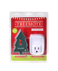 Christmas Tree Remote Wireless Switch D810670