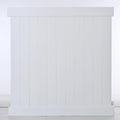 6ft.H x 6ft.W Set of 2 Pcs Fence Panels S97447