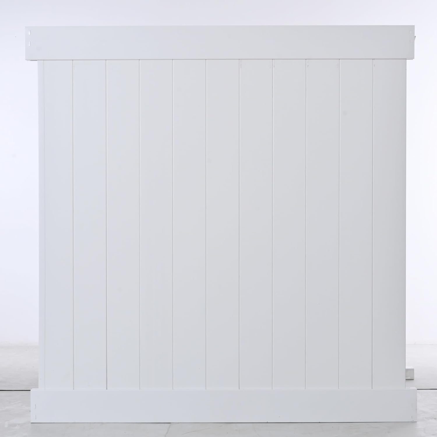 6ft.H x 6ft.W Set of 2 Pcs Fence Panels S97447