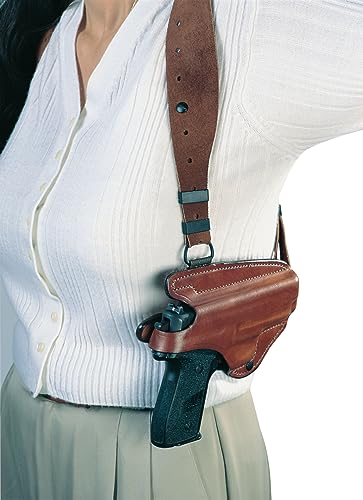 Small Rev Unlined Holster S913666