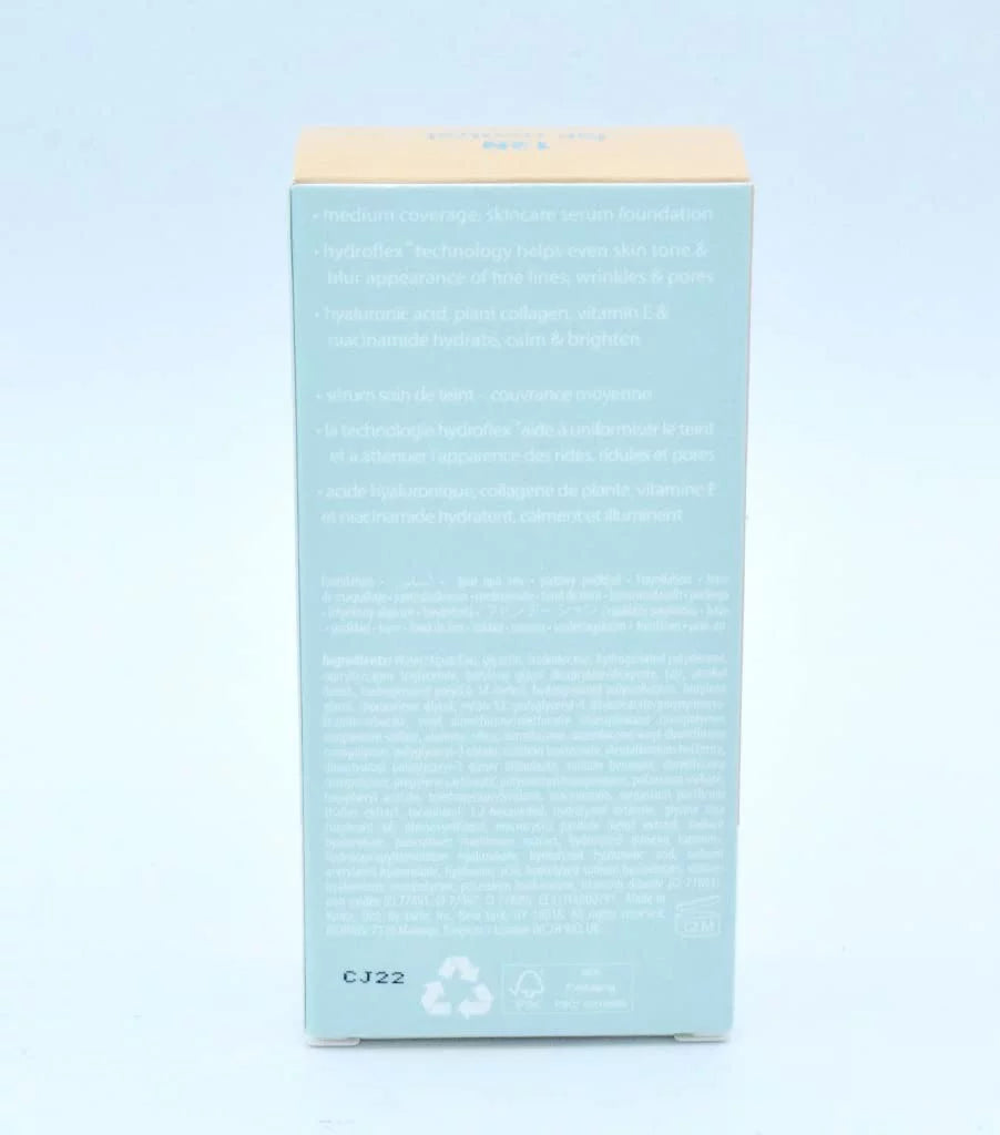 Serum Foundation P242