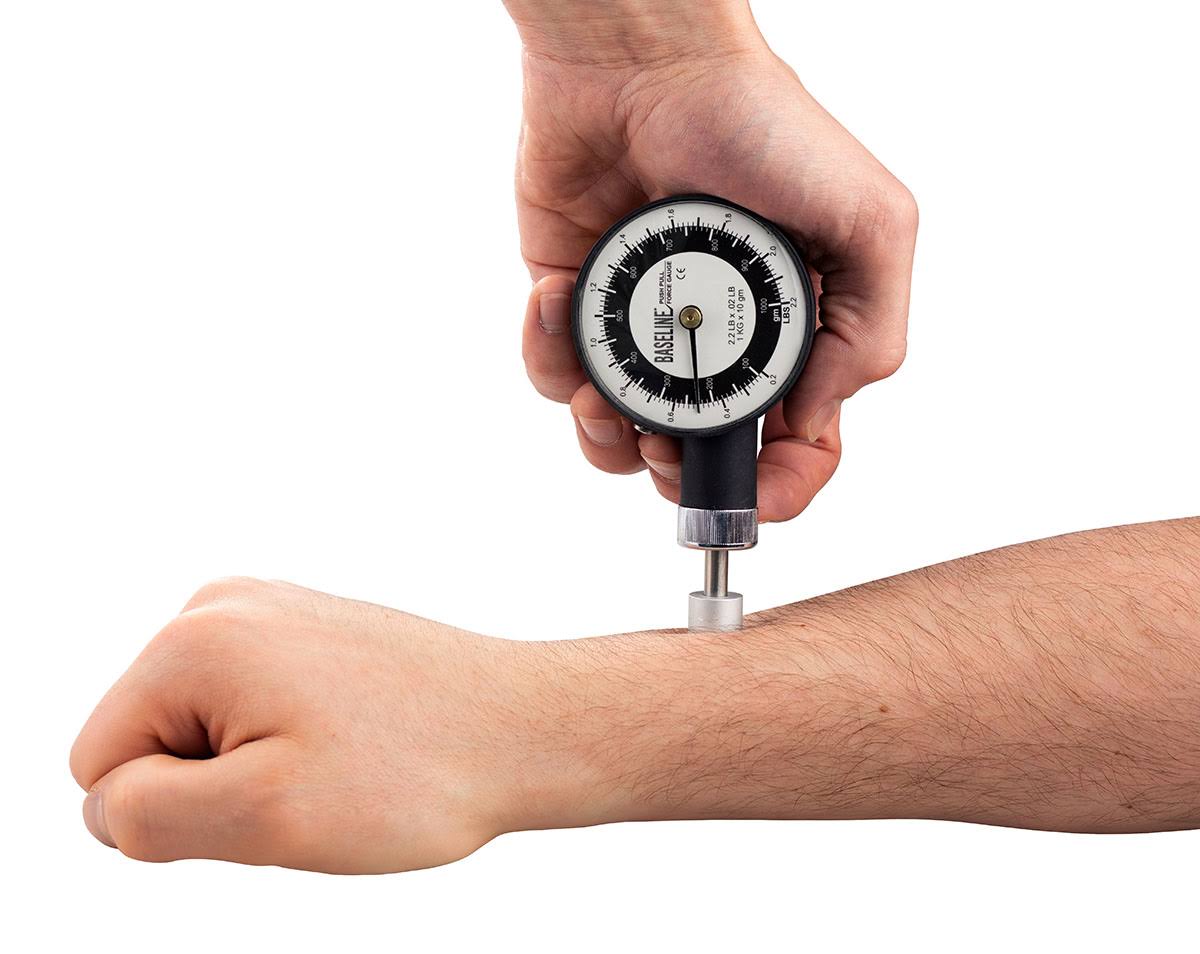 5 Pound Dolorimeter N55232