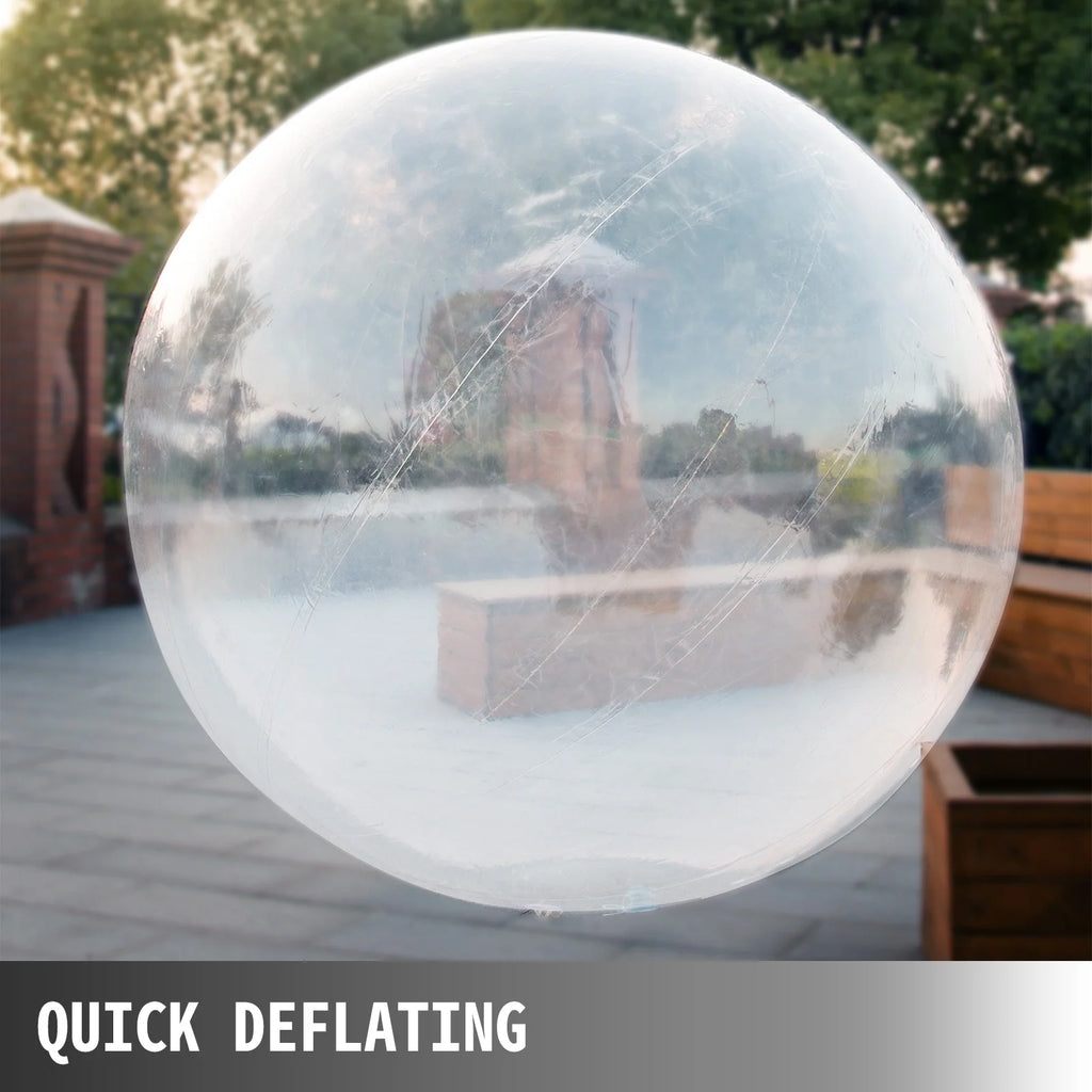 2M Inflatable Zorb Ball with PVC Zipper A27842