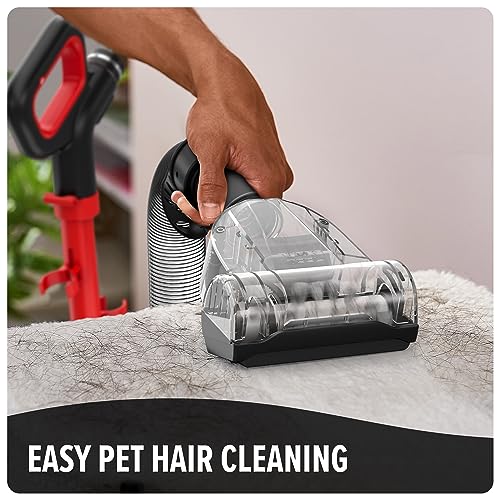 Upright Vacuum Cleaner M343078