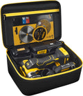 Storage Case for Cut Off Tool and Accessories D920