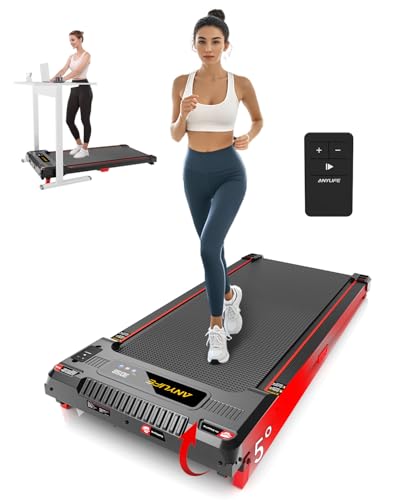 Compact Treadmill with LED Display A616