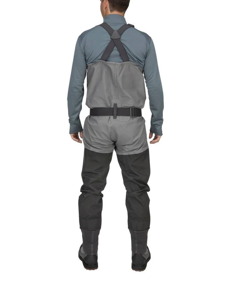 Carbon Stockingfoot Wader E5059