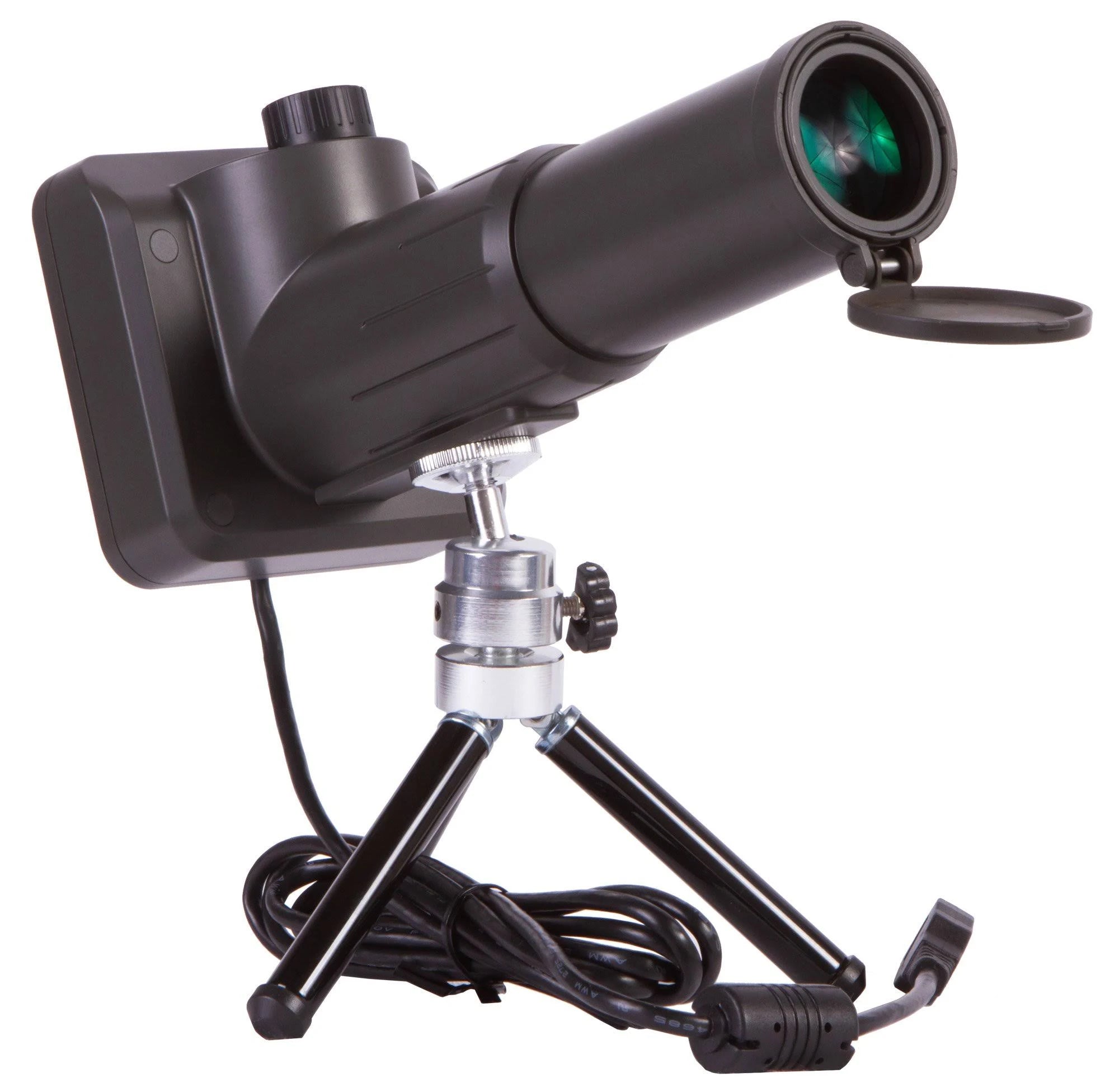 Digital Spotting Scope O759