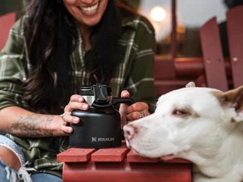 20 oz Insulated Stainless Steel Coffee Cup with Twist-on Flip Open Lid J968063