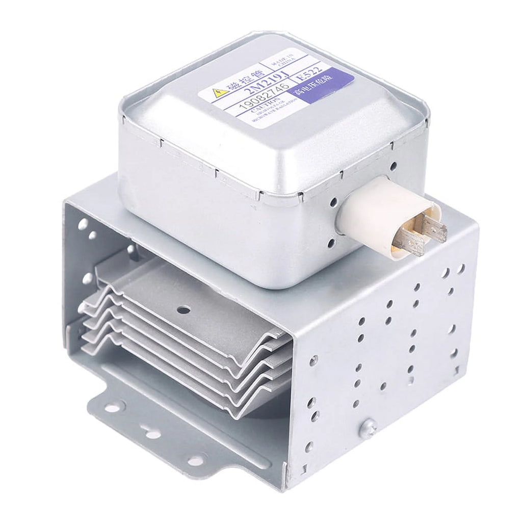 Microwave Oven Magnetron 2M219J Replacement Spare Parts A373167