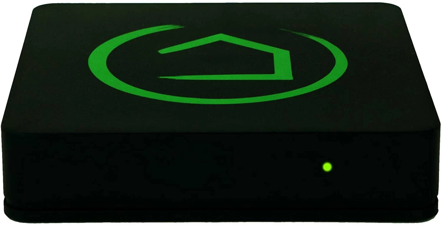 Home Automation Hub G921