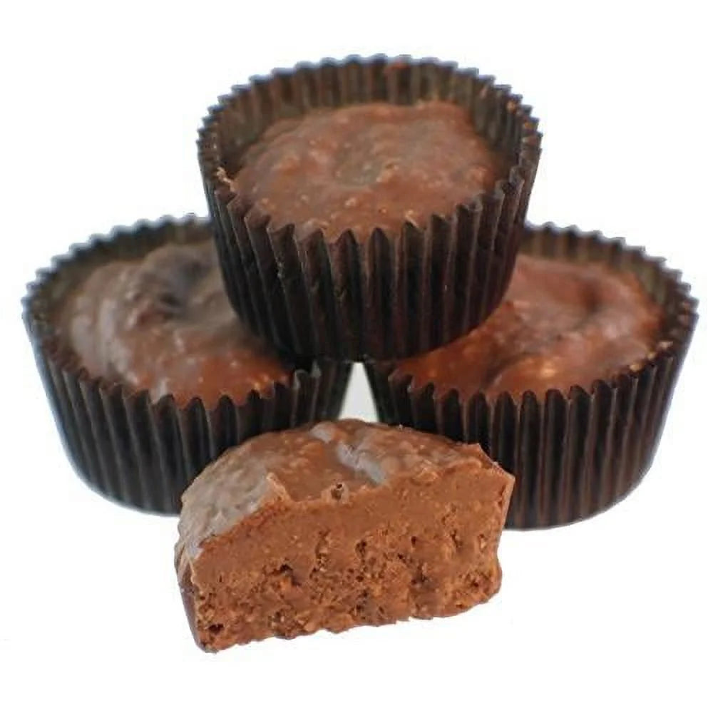 Toasted Coconut In Milk Chocolate 2-Lbs P192535