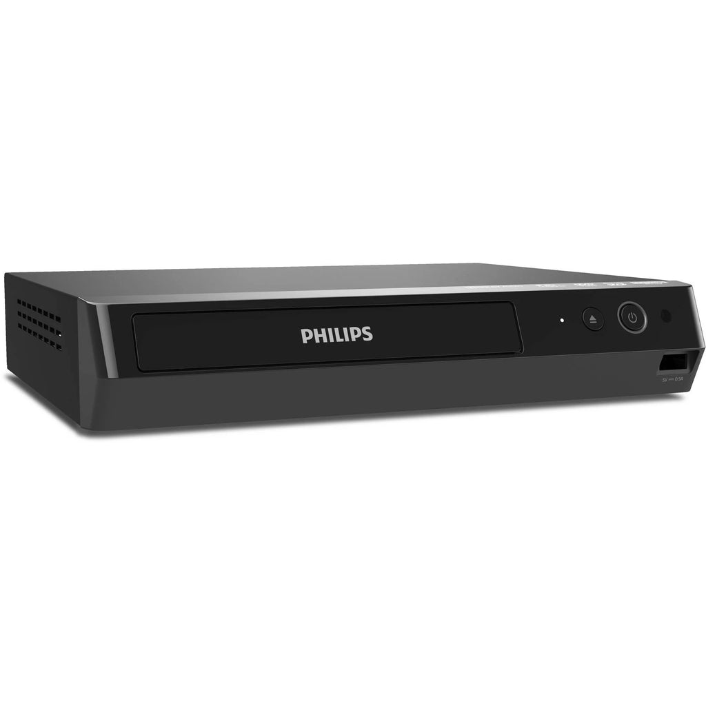 4K UHD Blu-Ray DVD Player D416