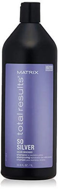 33.8oz Silver Shampoo S55511