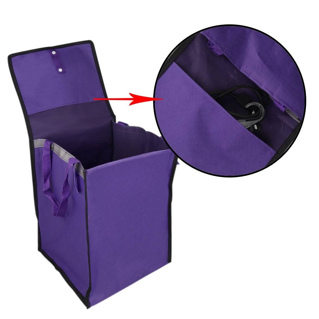 Folding Shopping Cart with Bag O150235