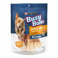 Beefhide & Chicken Dog Treats 4 Count Q552119