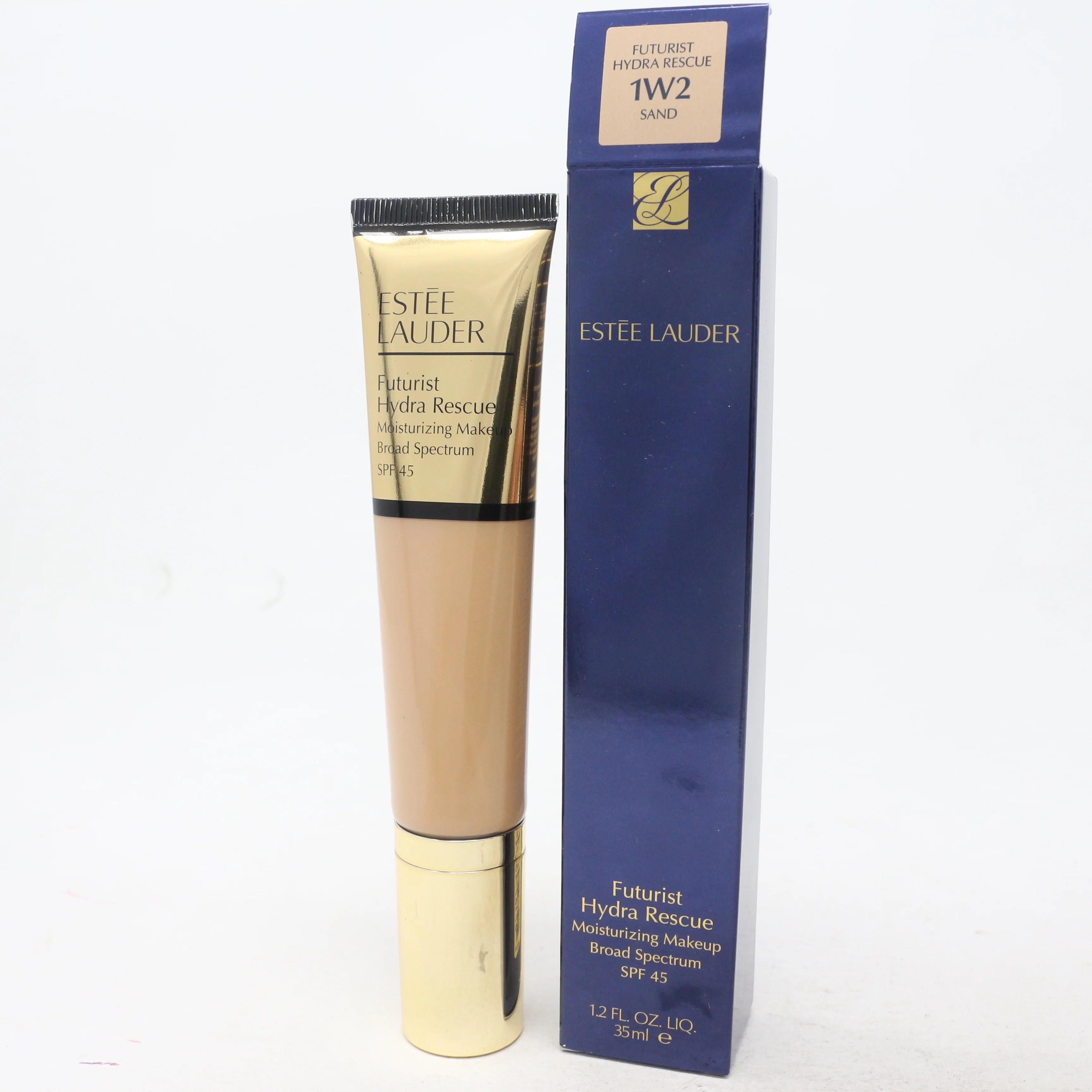 Moisturizing Makeup SPF 45, 2W1 Dawn, 1.2 oz W865166