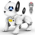 Remote Control Robot Dog Toy A49825