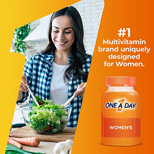 170 Count Women’s Multivitamin Gummies T497