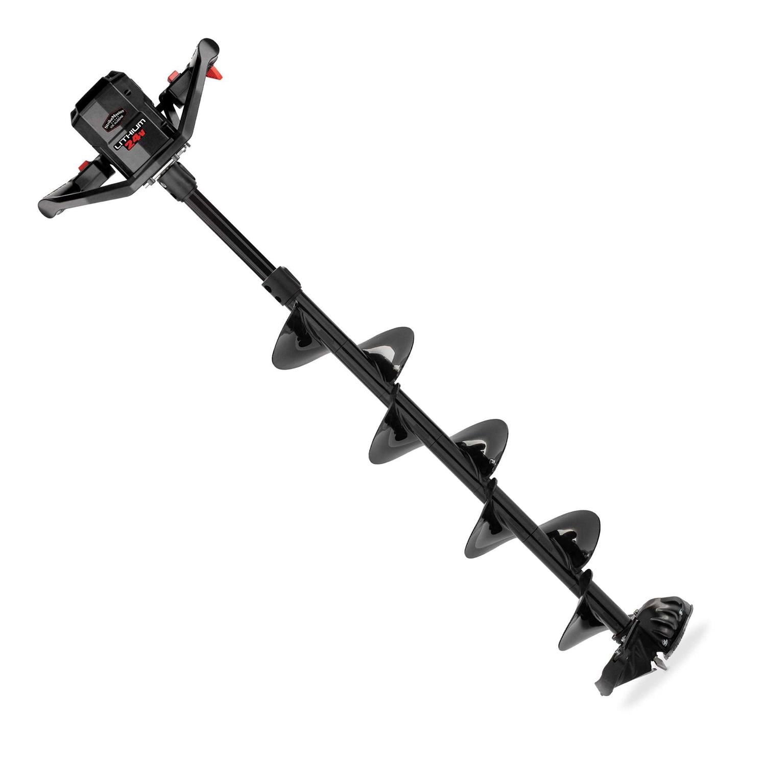 24V Lithium Auger D2702