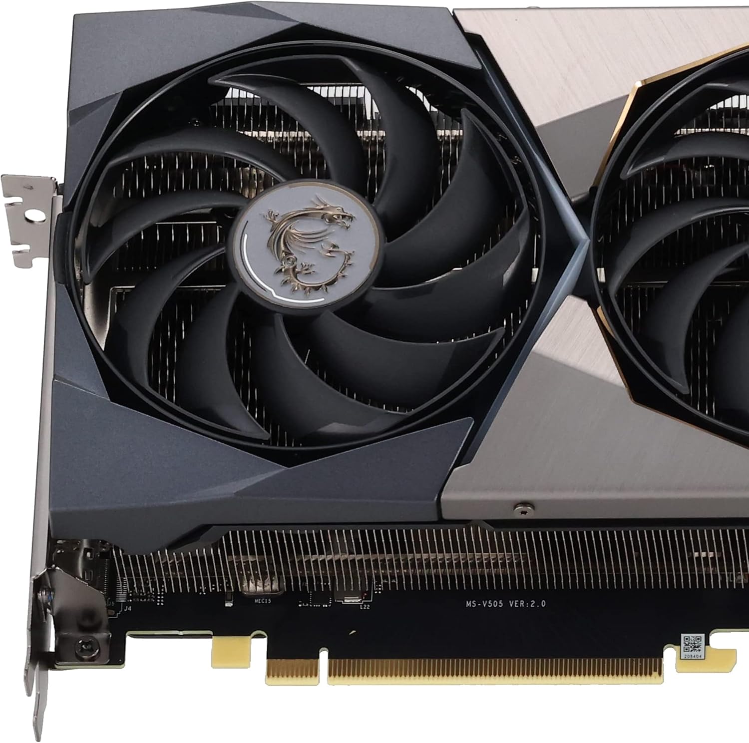 GeForce RTX 3070 Ti 8GB GDRR6X 256-Bit Graphics Card A662