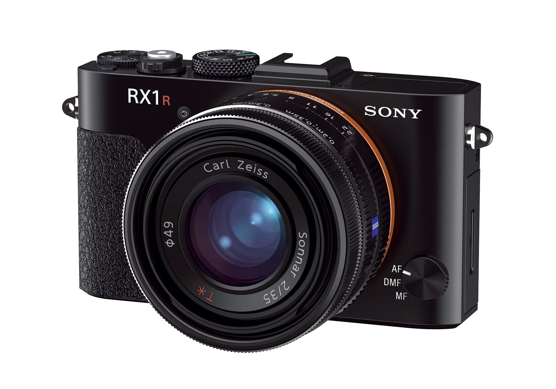 Digital Camera RX1R D966