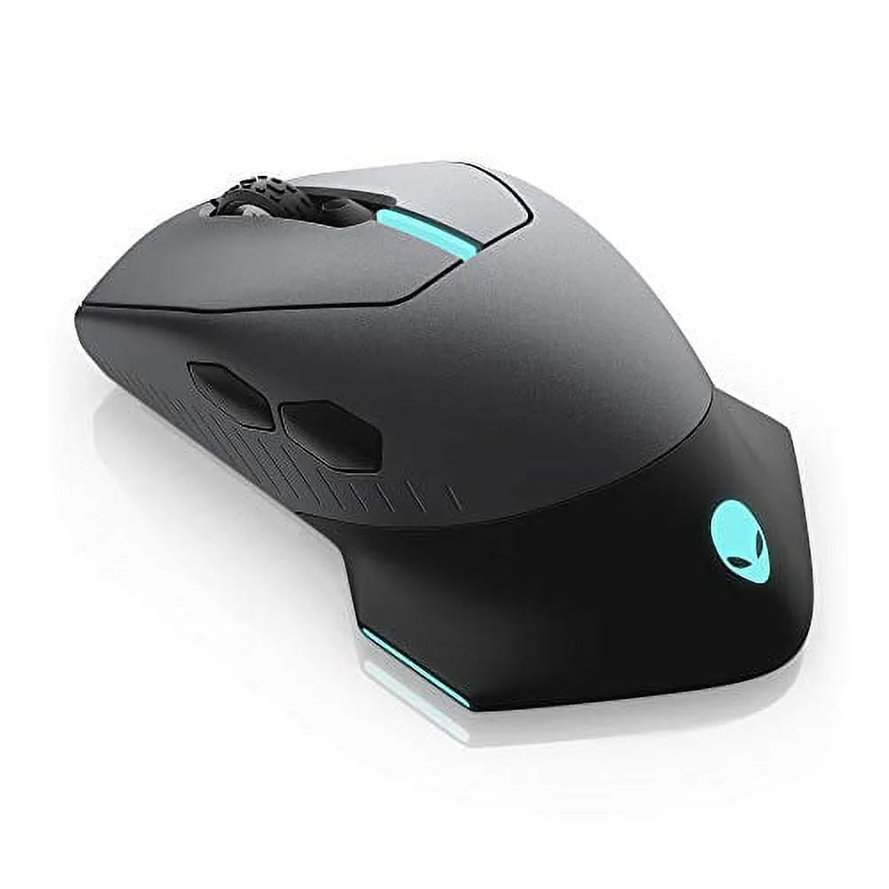 16000 DPI Wireless Gaming Mouse with 350 Hour Battery F82990