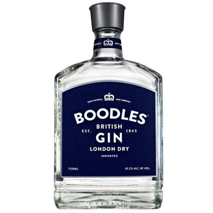 British London Dry Gin Z16005