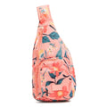 Mini Sling Backpack, Lunar Gray F199