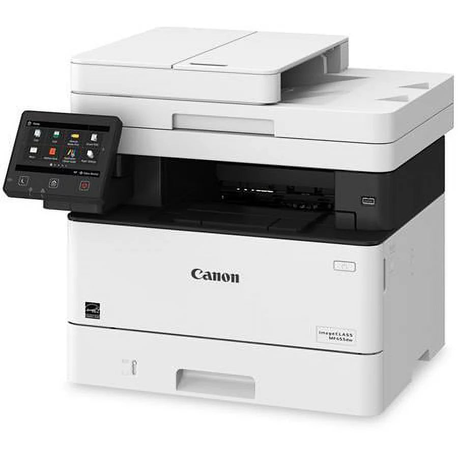 Wireless Monochrome Multifunction Laser Printer A679