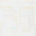 White Gloss Laminate Sheet I61410