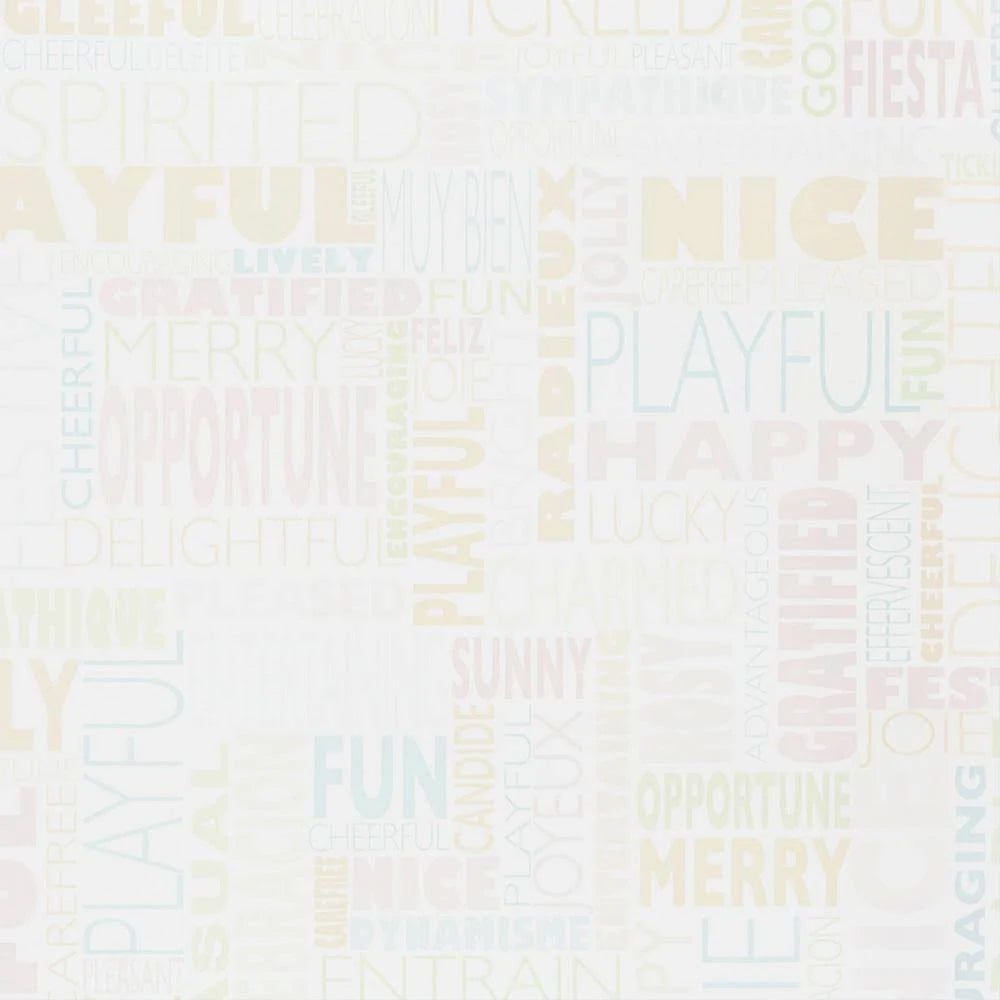 White Gloss Laminate Sheet I61410