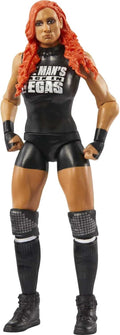 Posable 6-inch Action Figure Y300665