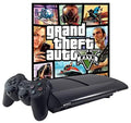Grand Theft Auto Bundle E25437