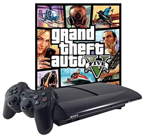 Grand Theft Auto Bundle E25437