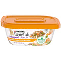 Chopped Blends Wet Dog Food with Chicken Carrots Peas & Wild Rice O387944