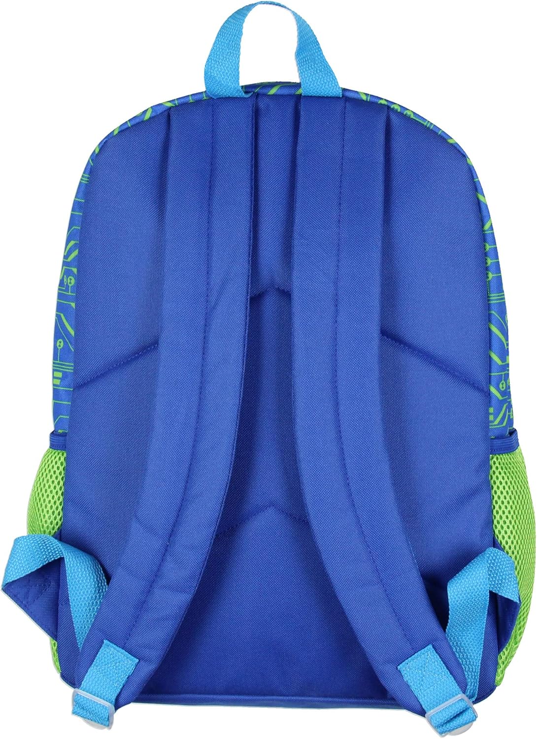 16" Backpack U2119