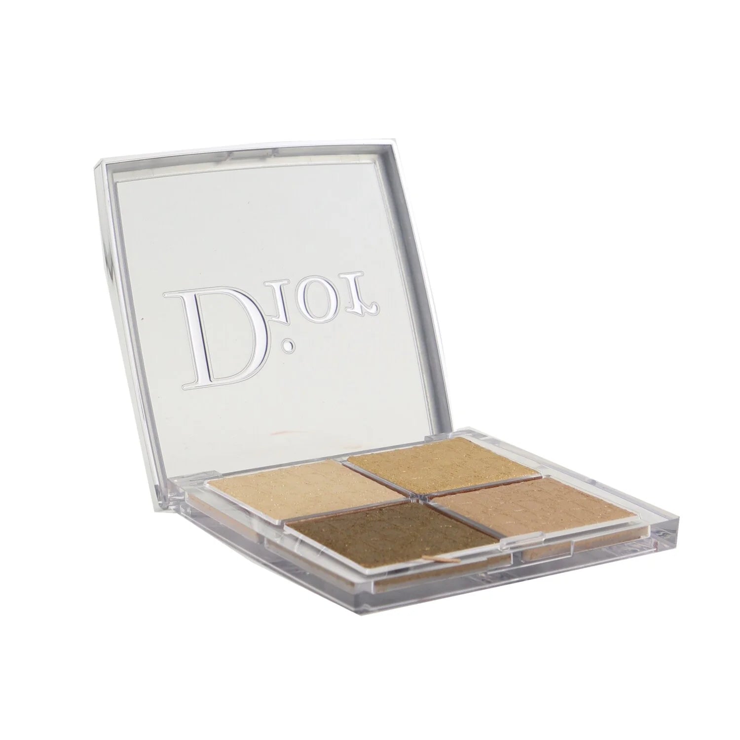 Glow Face Palette (Highlight & Blush) - # 001 Universal Z853