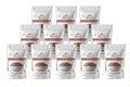 Freeze Dried Ground Beef Fully Cooked, Pack of 12, 10 serving O538718