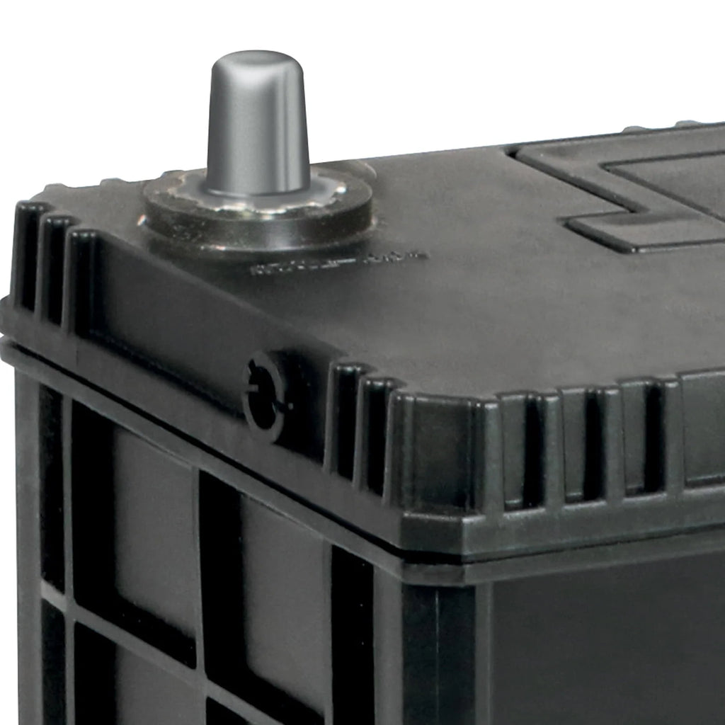 Automotive Battery, Group Size S46B24R 12 Volt, 410 CCA A254332