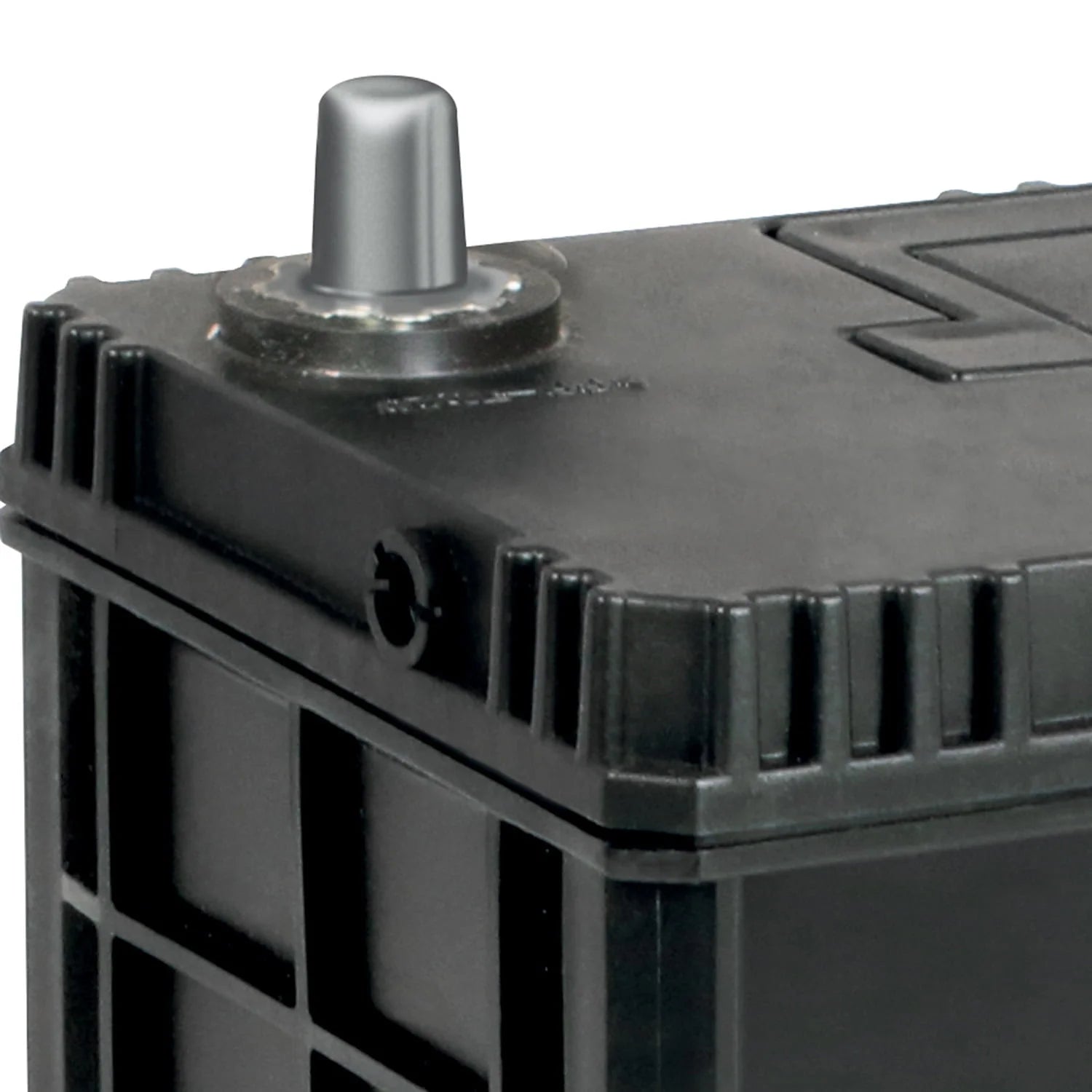 Automotive Battery, Group Size S46B24R 12 Volt, 410 CCA A254332