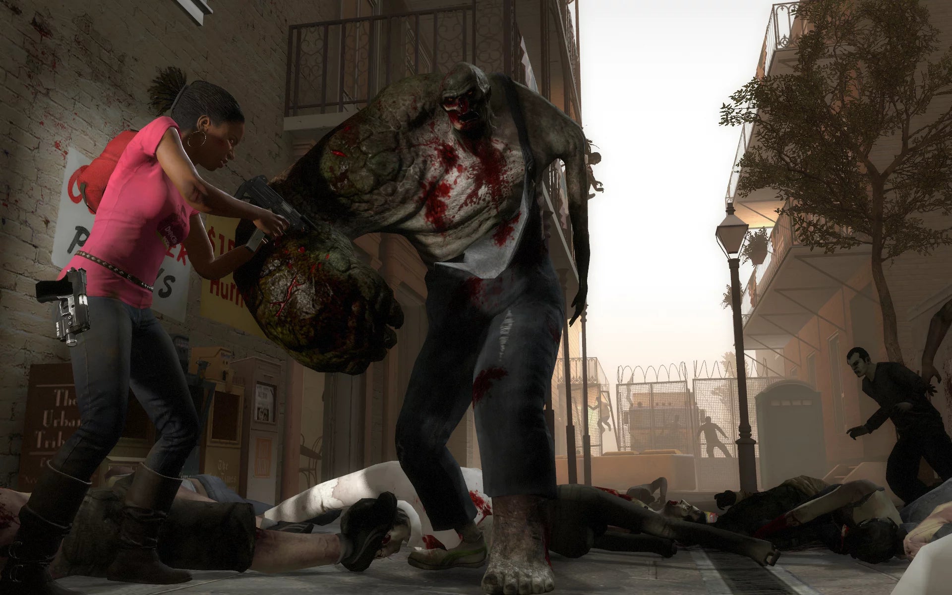 Left 4 Dead 2 Xbox 360 T5121