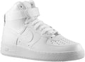 White Basketball Sneakers O20248