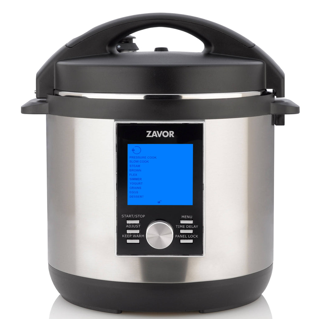 6 Qt. Multi Cooker F1266